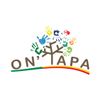 Logo of the association ON'TAPA